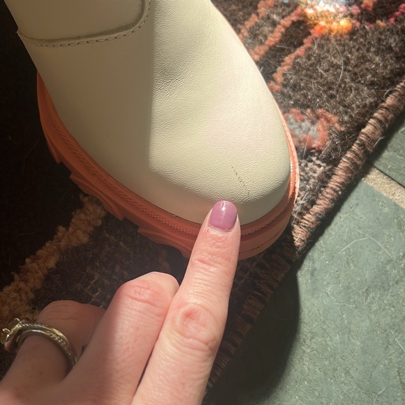 SOREL Brex Heel - Picture 2 of 4